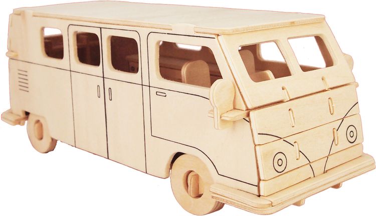 Автобус, арт.: 80002