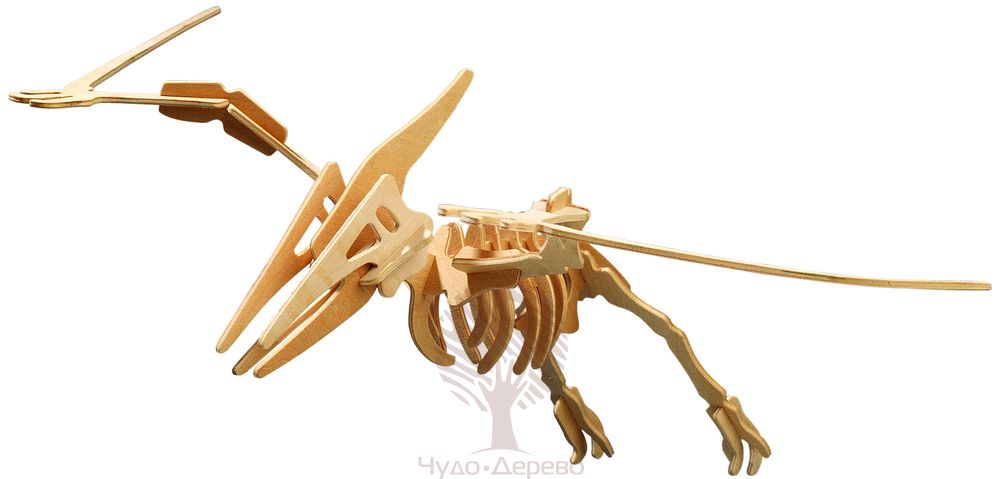 Птеродактиль (большой), арт.: B-J007