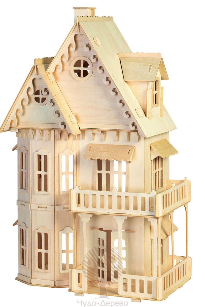 Готический Дом, арт.: DH001