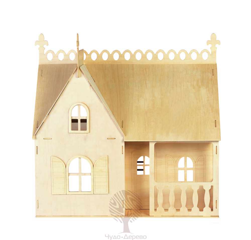 Дом мечты, арт.: DH005