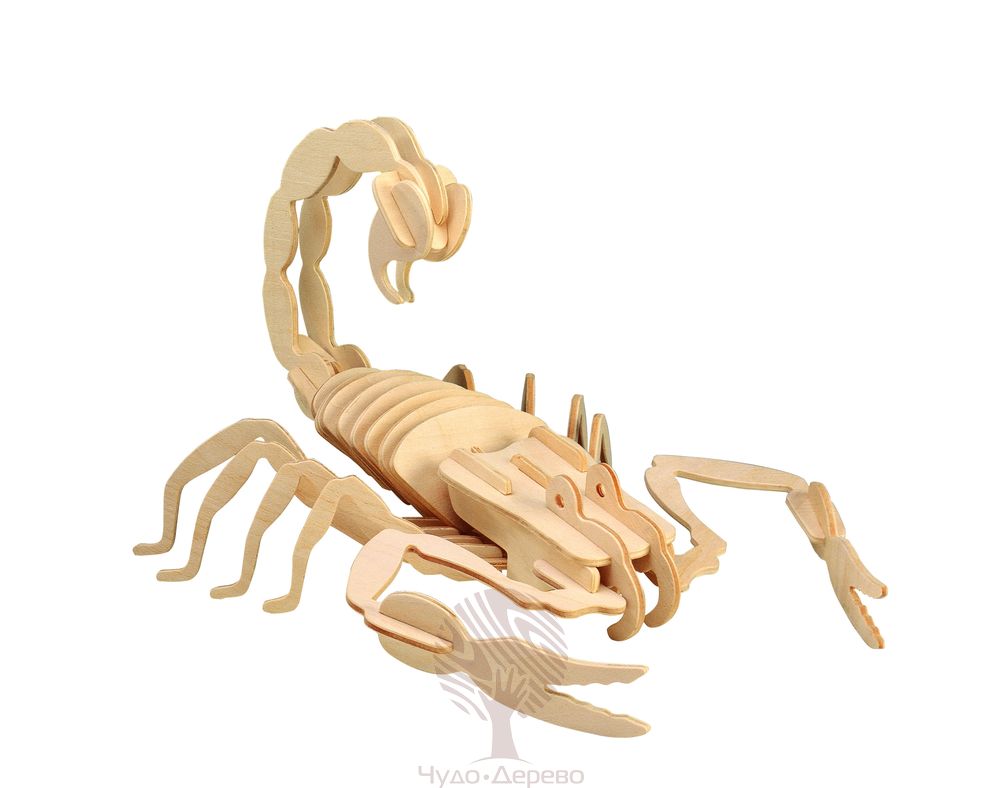 Скорпион, арт.: E006