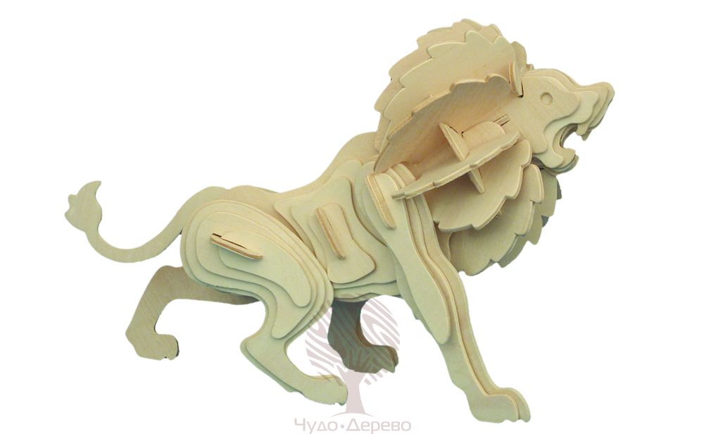 Лев, арт.: E013