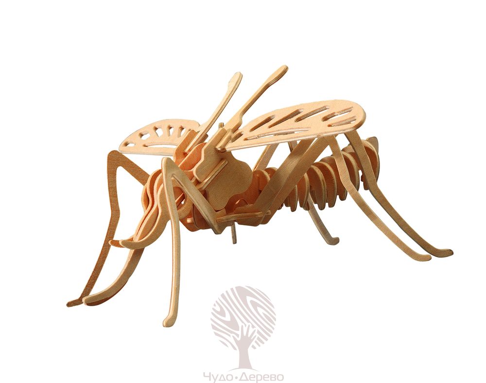 Москит малый, арт.: E020