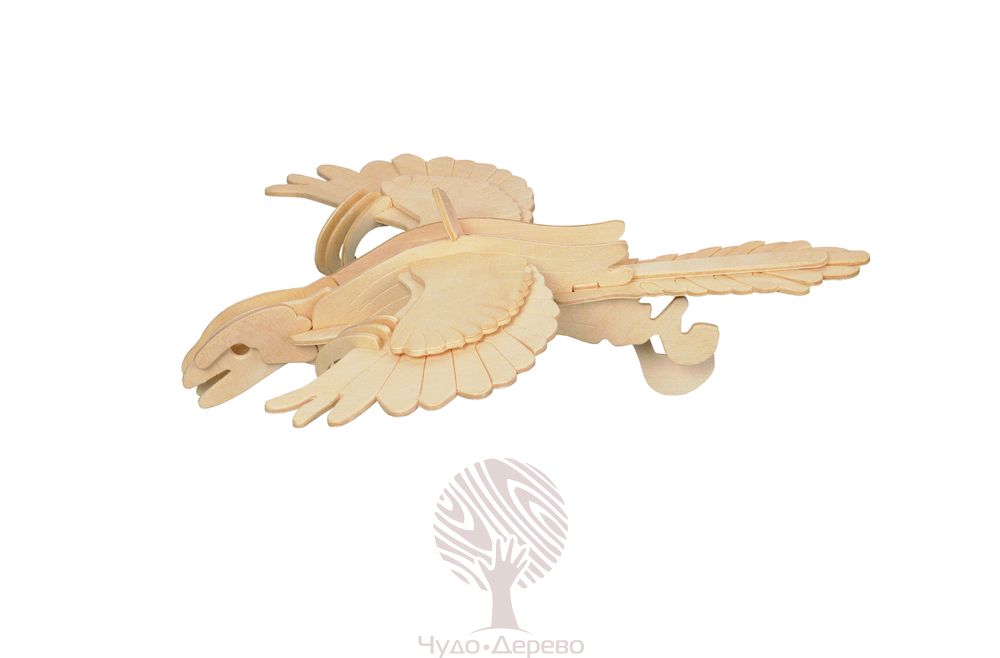 Археоптерикс, арт.: E026