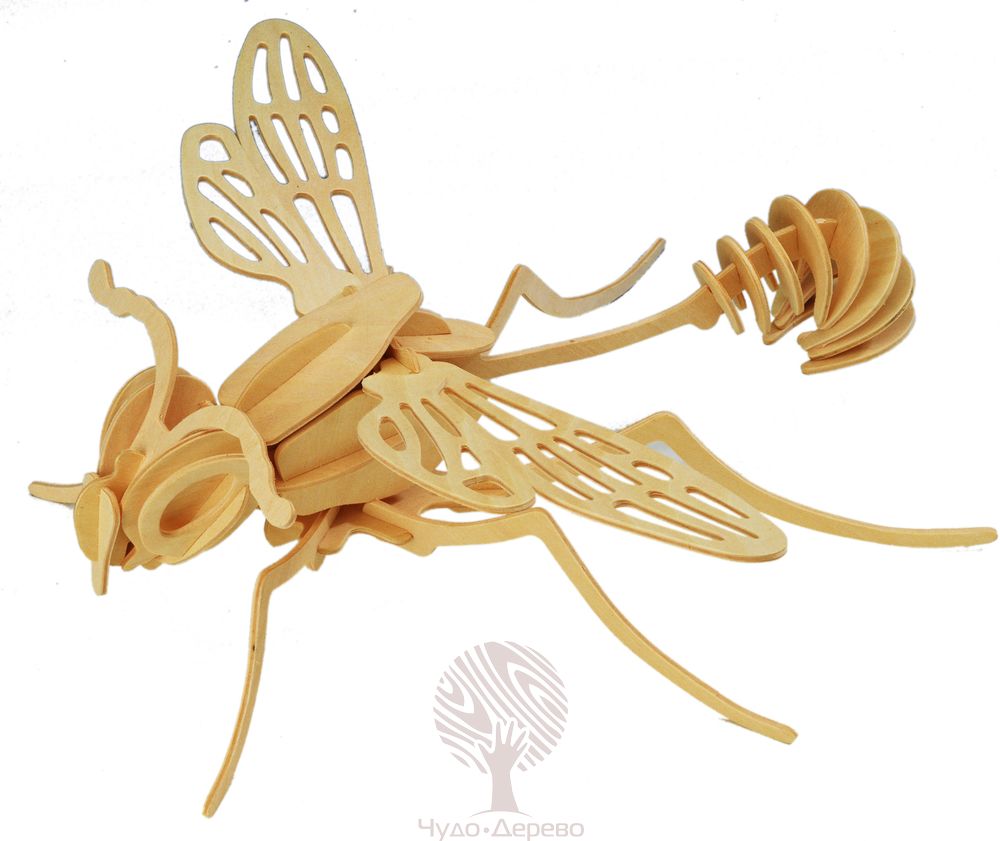 Земляная оса, арт.: E032