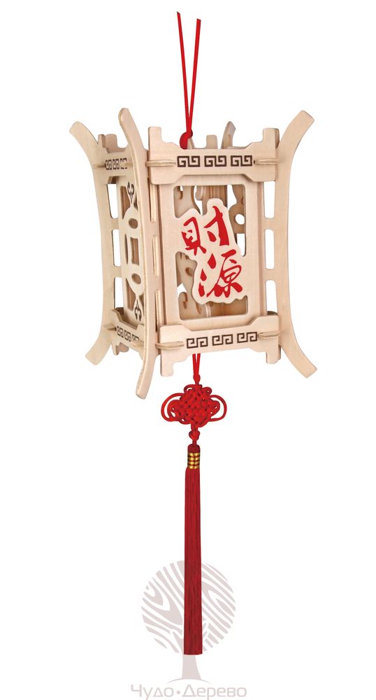 Талисман Богатство, арт.: G-PD002