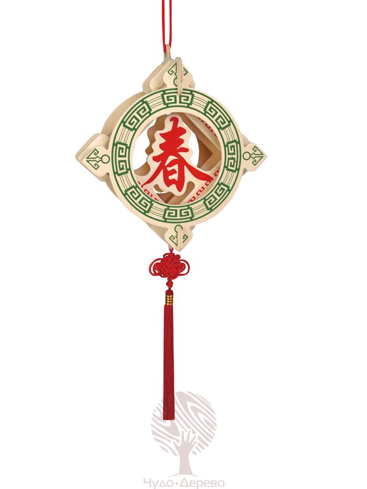 Талисман Вечная молодость, арт.: G-PD003