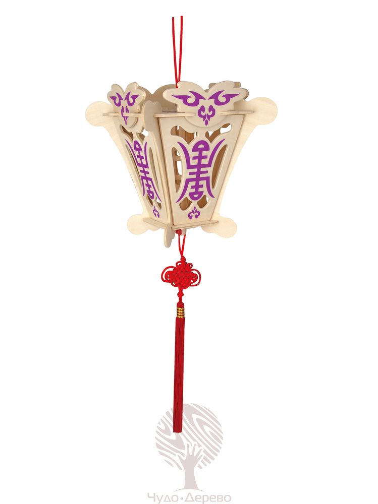 Талисман Удача и долголетие, арт.: G-PD010