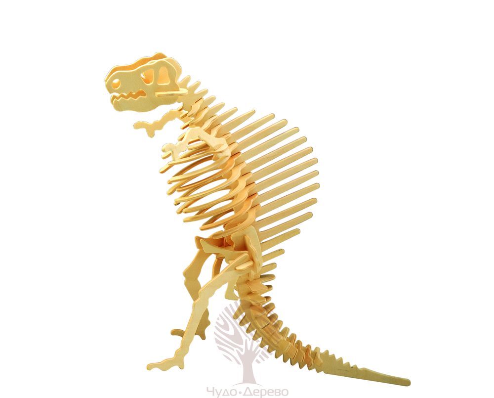 Спинозавр, арт.: J009