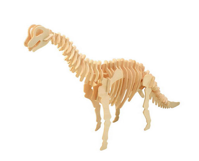 Брахиозавр (малый), арт.: J013A