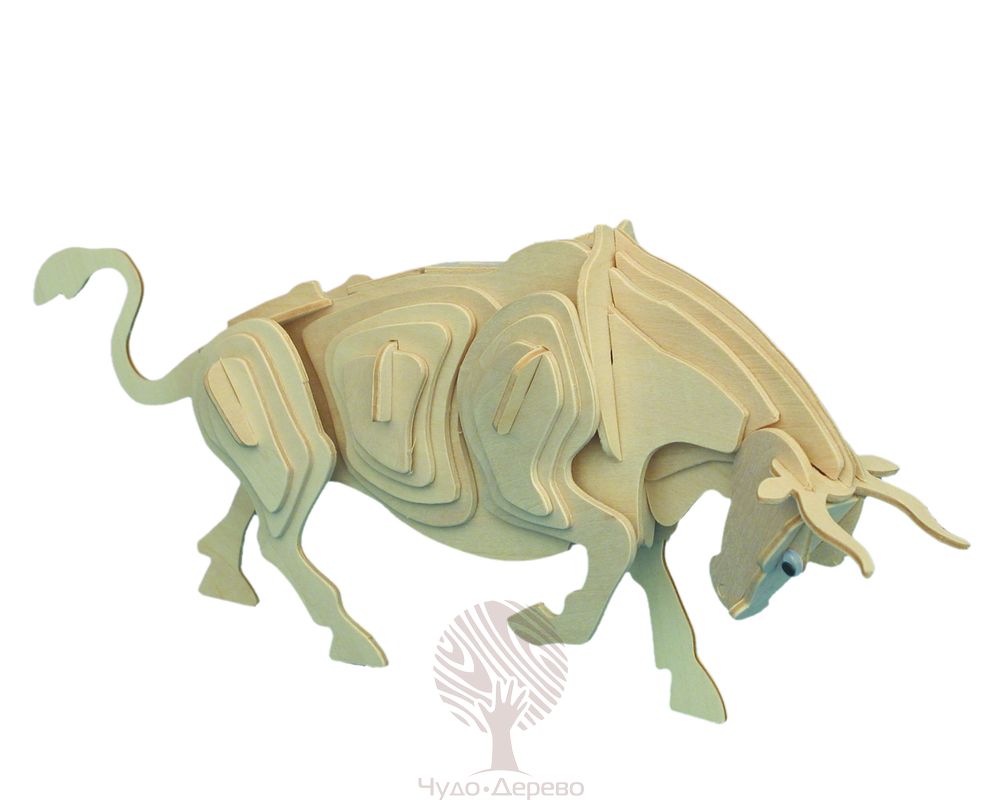 Бык, арт.: M002