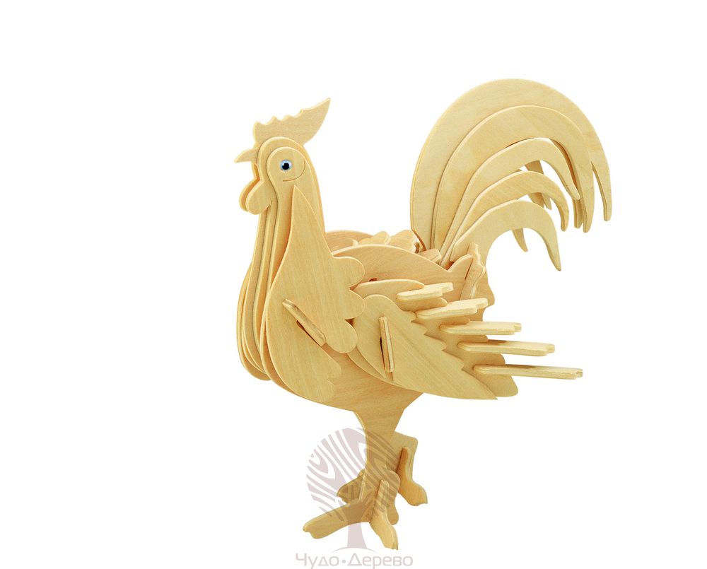 Петух, арт.: M010