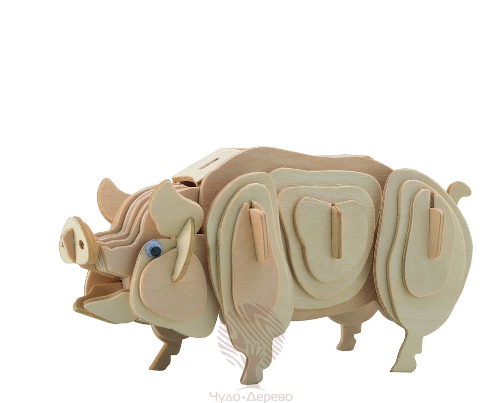 Свинья, арт.: M012
