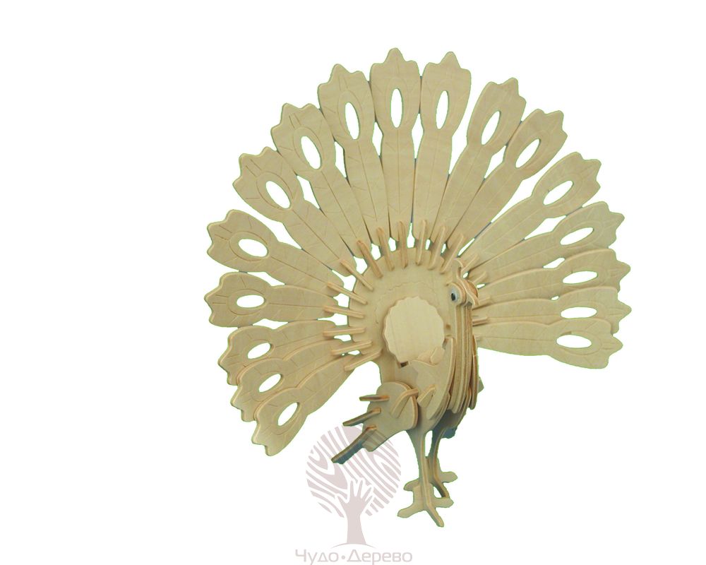 Павлин, арт.: M014