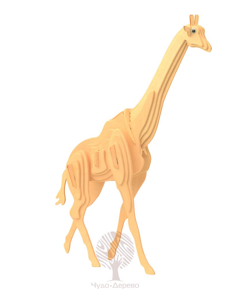 Жираф, арт.: M020
