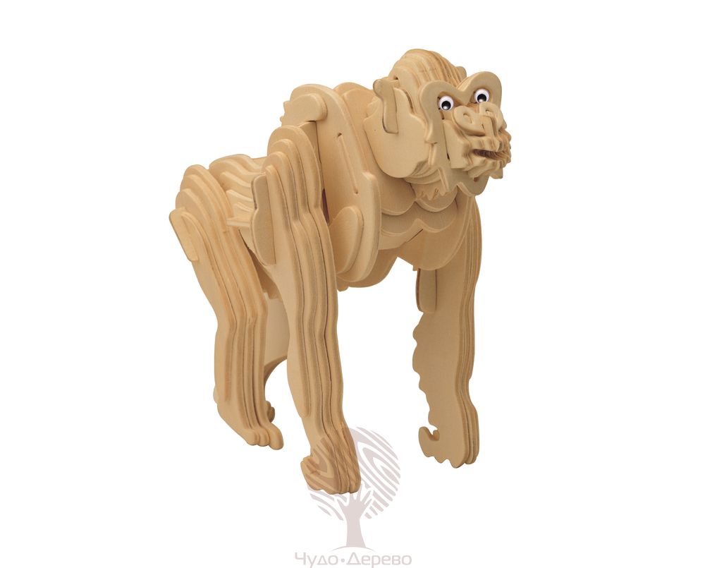 Горилла, арт.: M021