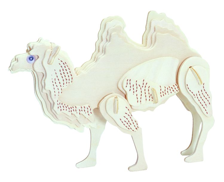 Верблюд, арт.: M036