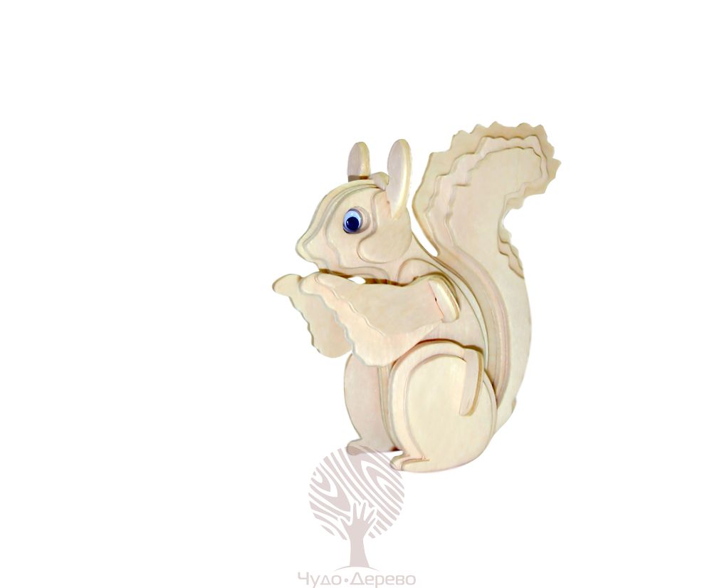 Белка, арт.: M037