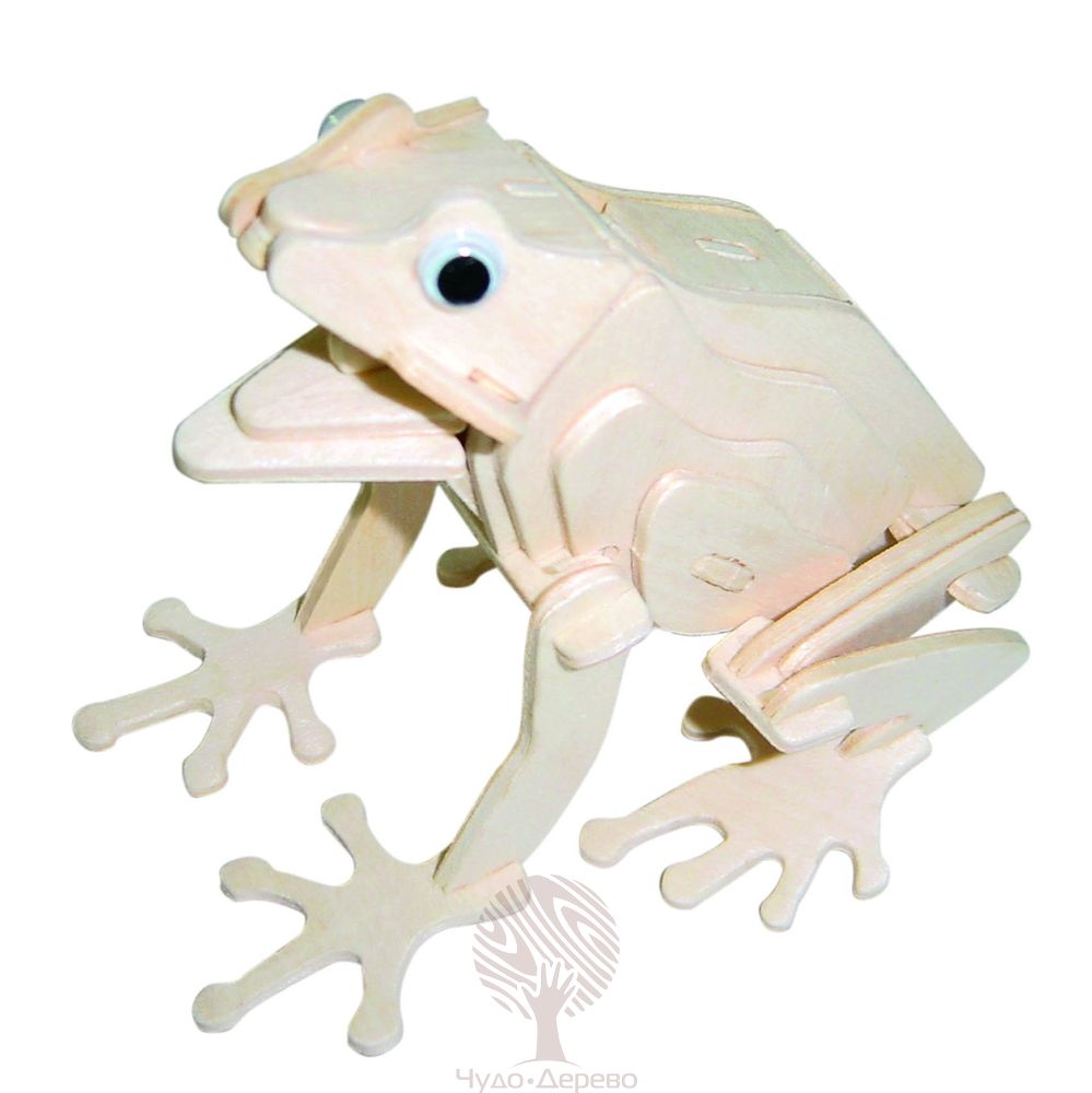 Лягушка, арт.: M044