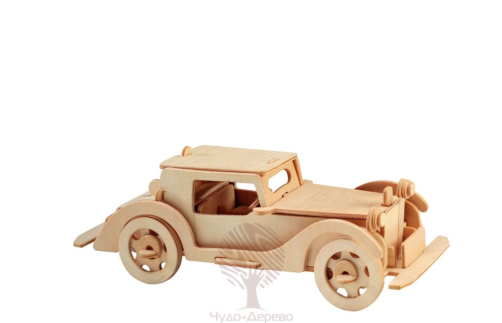 Ретро автомобиль (Оберн 851), арт.: P018