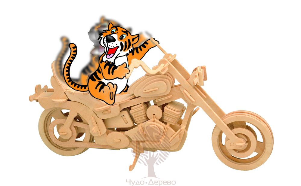 Чоппер, арт.: P019