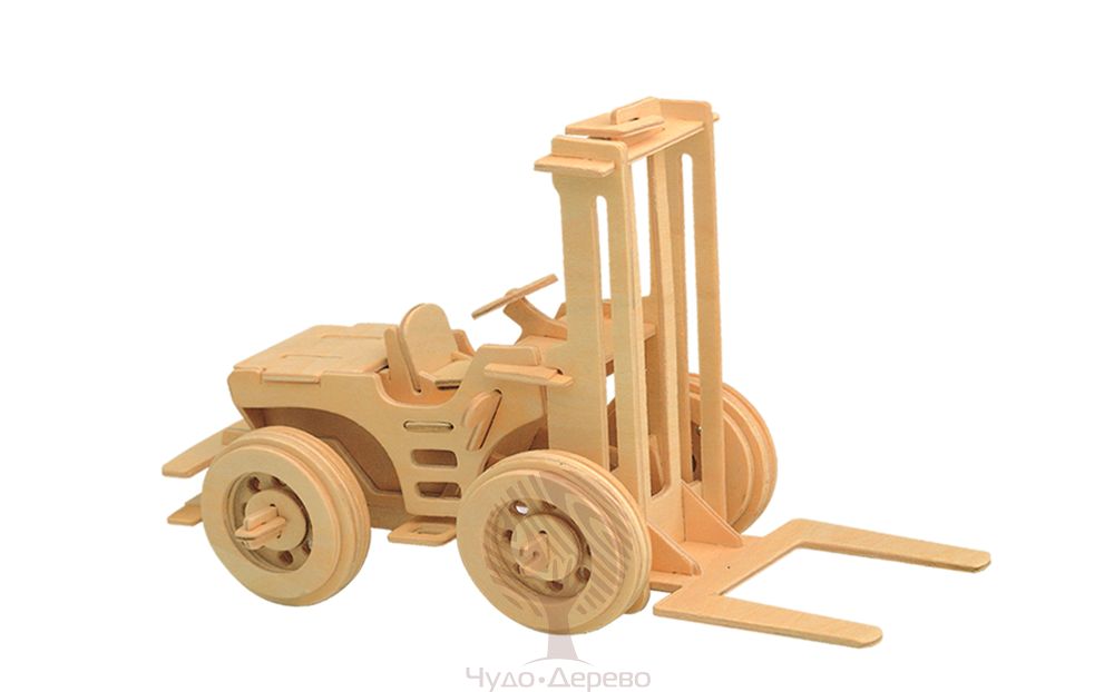 Автокар, арт.: P024