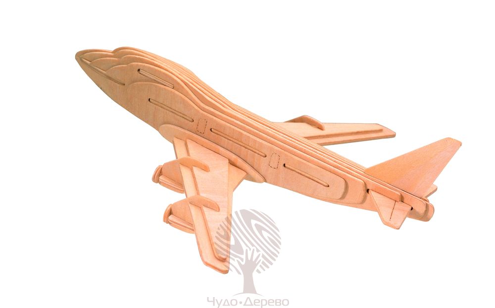 Авиалайнер, арт.: P039