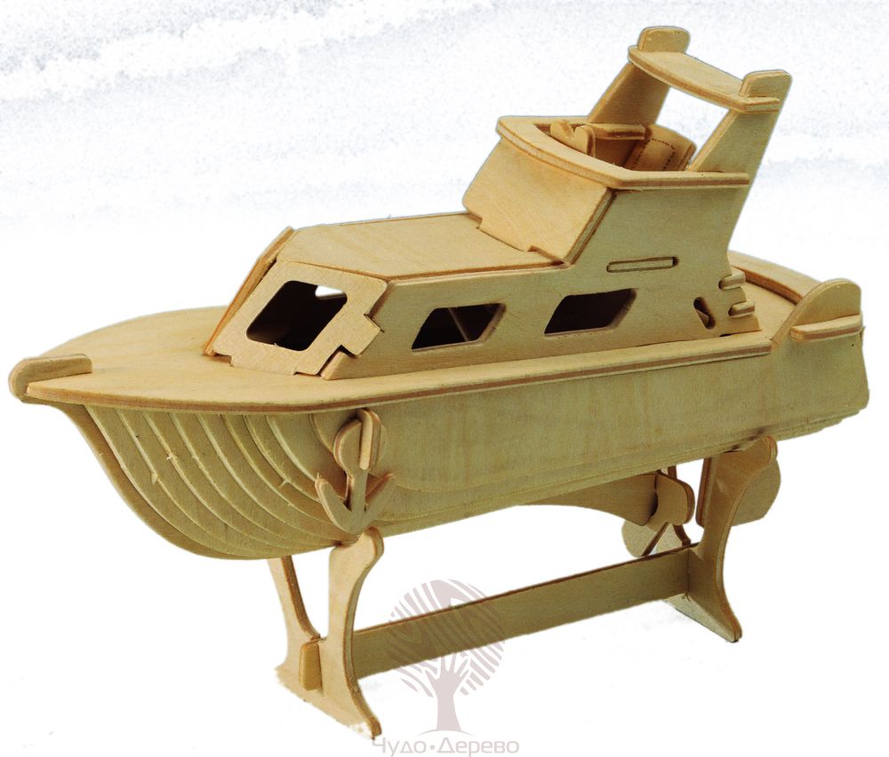 Яхта, арт.: P041