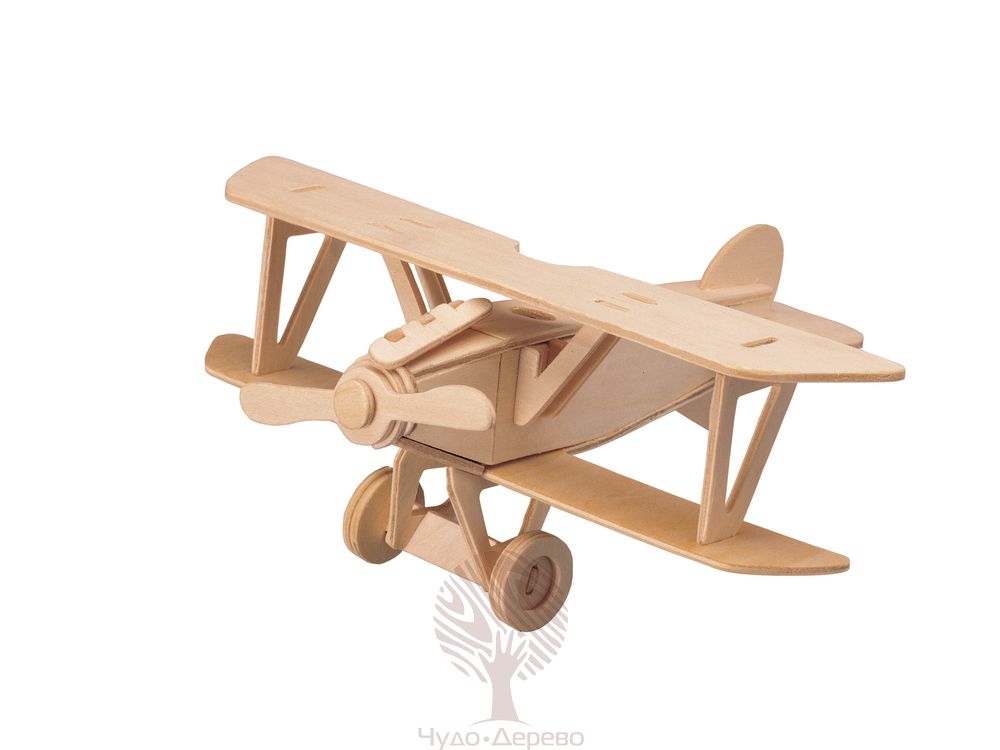 Истребитель Альбатрос D.I., арт.: P059