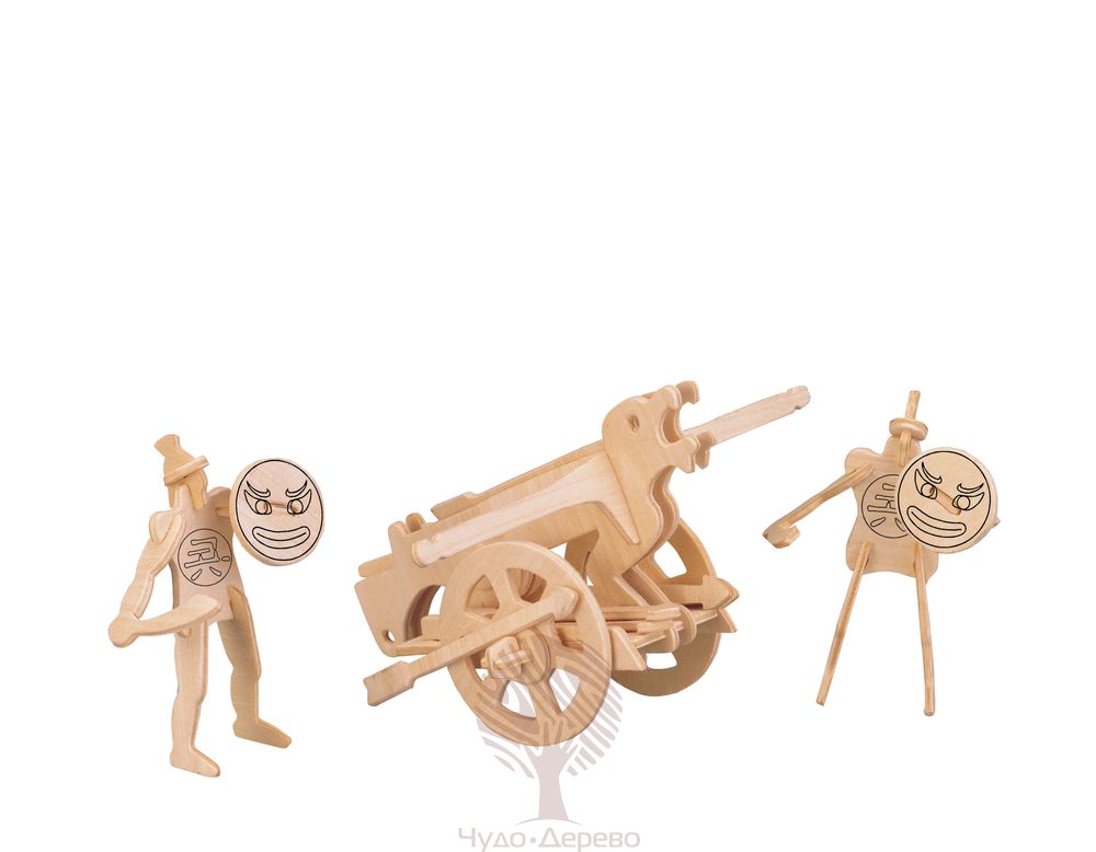 Рыцари, арт.: P061