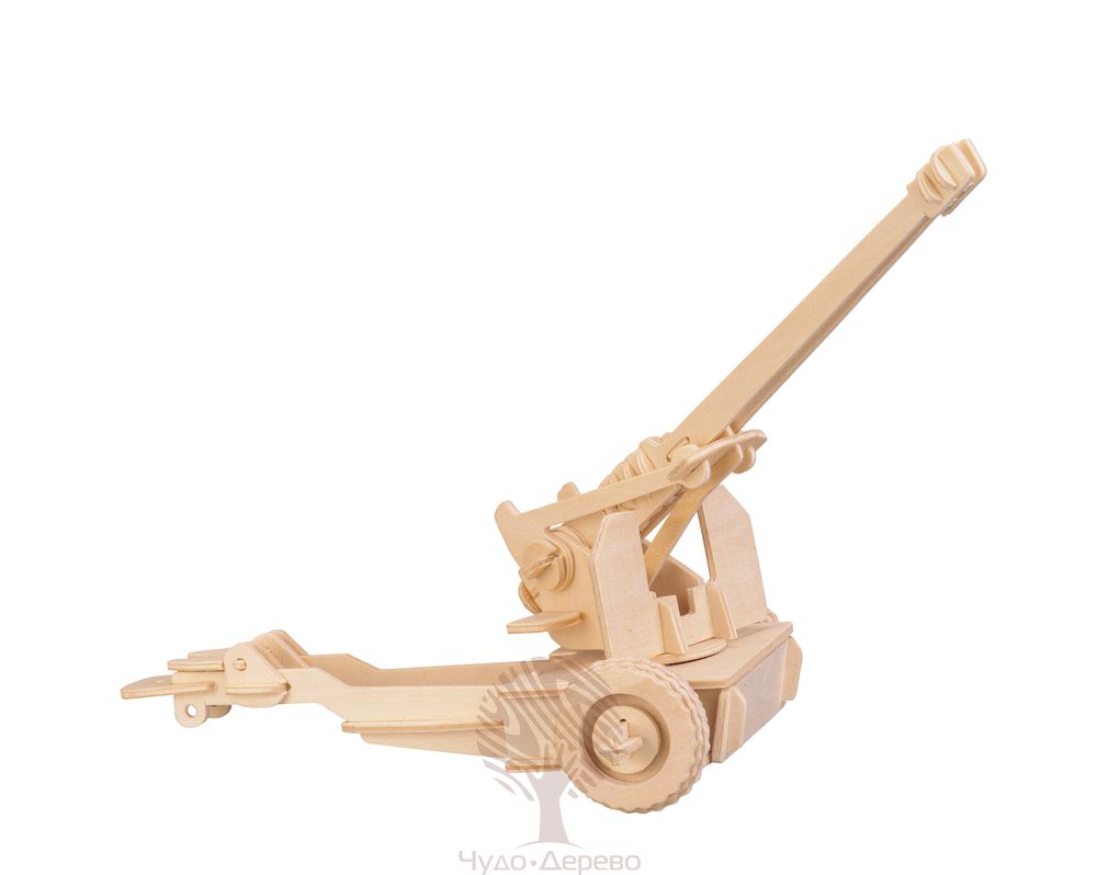 Пушка, арт.: P062