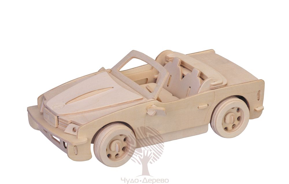 Кабриолет, арт.: P067