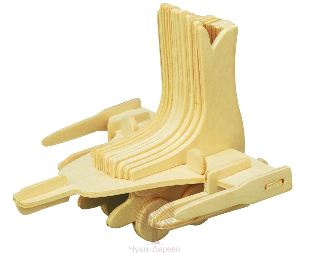 Космический скутер, арт.: P107