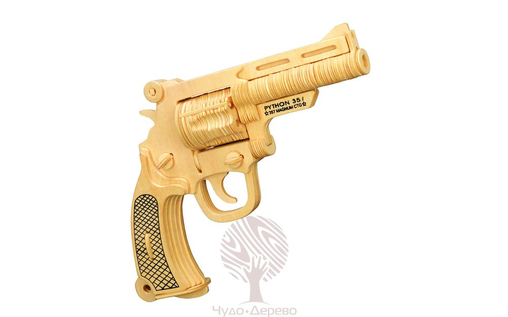 Револьвер Кольт