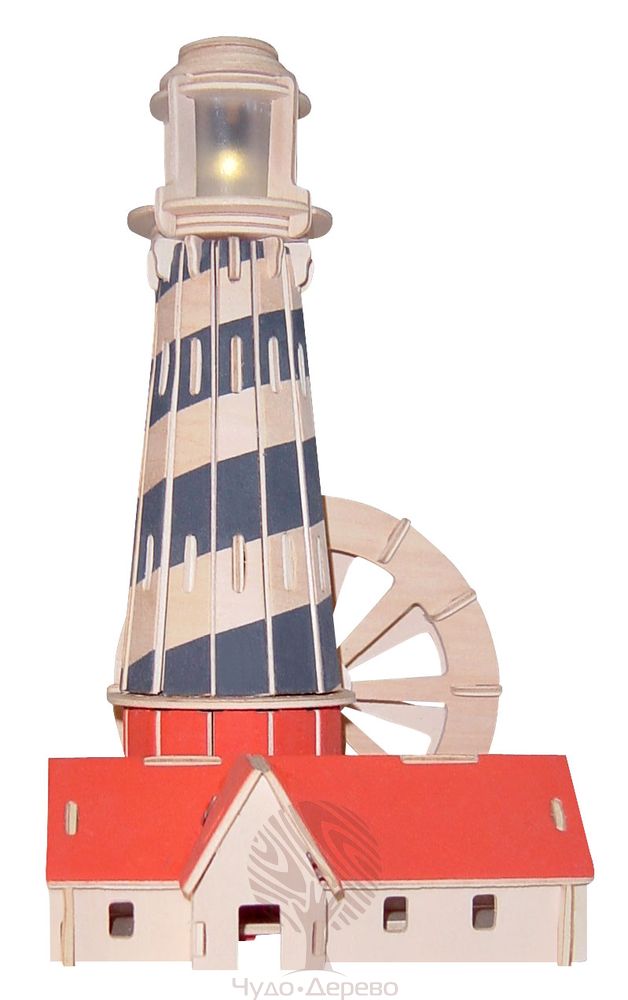 Маяк 1, арт.: P145