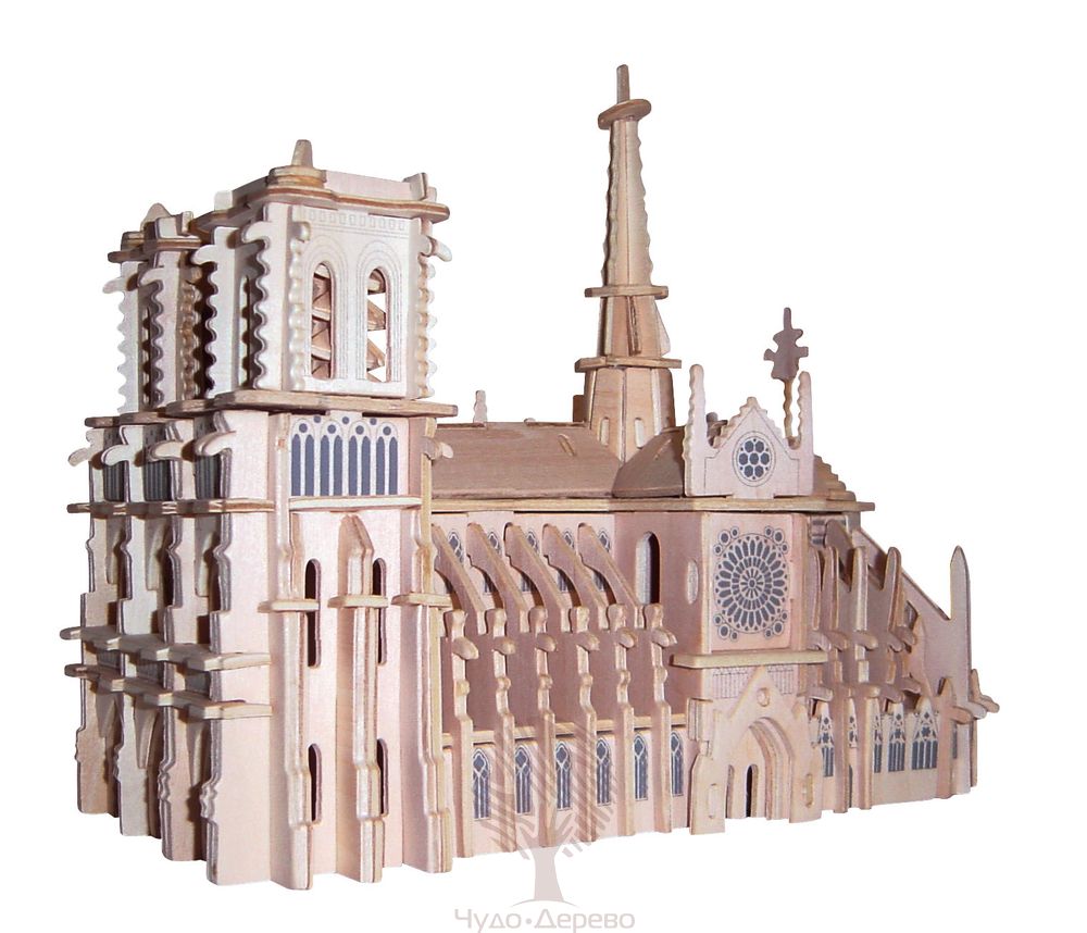 Собор парижской богоматери, арт.: P151