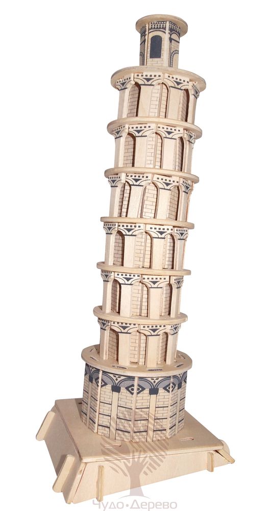 Пизанская Башня, арт.: P172