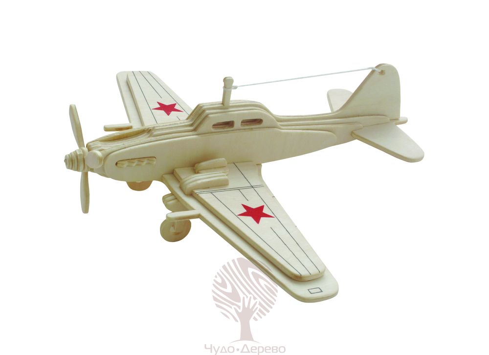 Штурмовик, арт.: P176