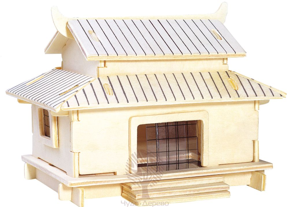 Хижина, арт.: PH003