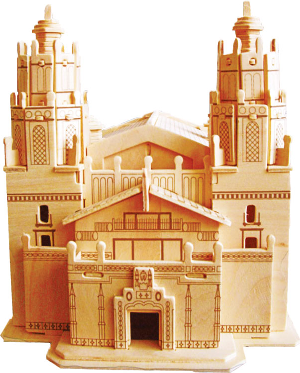 Каса Гранде, арт.: PH024