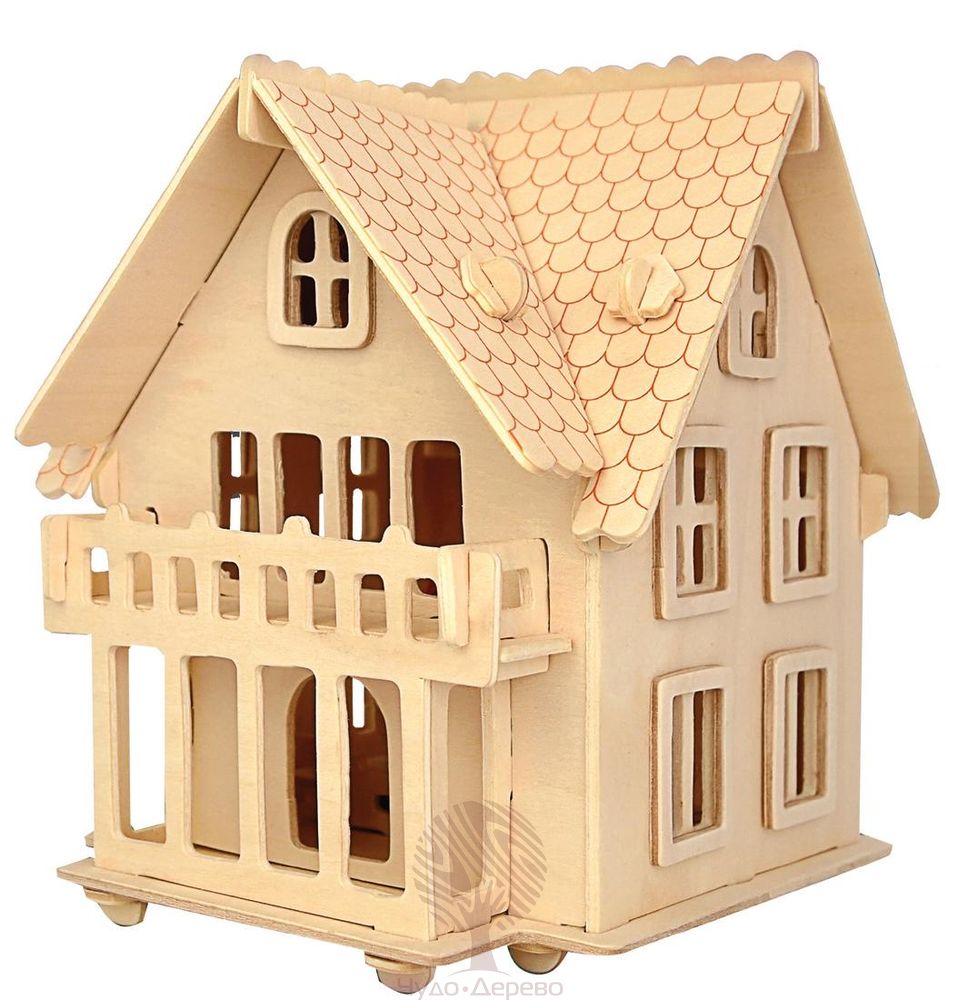 Загородный дом, арт.: PH062