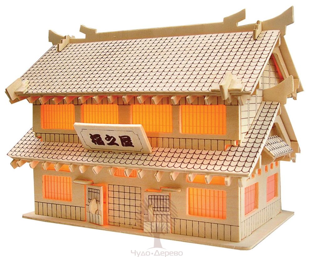 Чайный домик, арт.: PH068