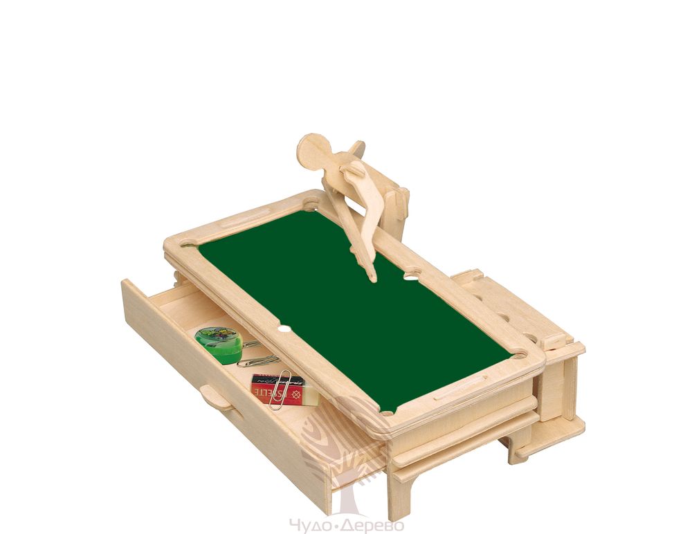 Подставка для ручек