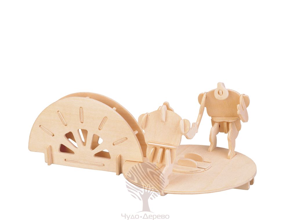 Подставка для ручек