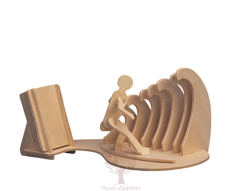 Подставка для ручек