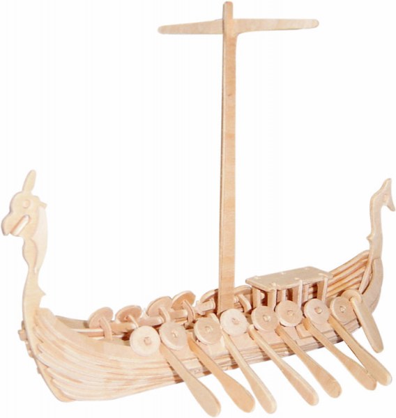 Корабль викингов, арт.: 80106