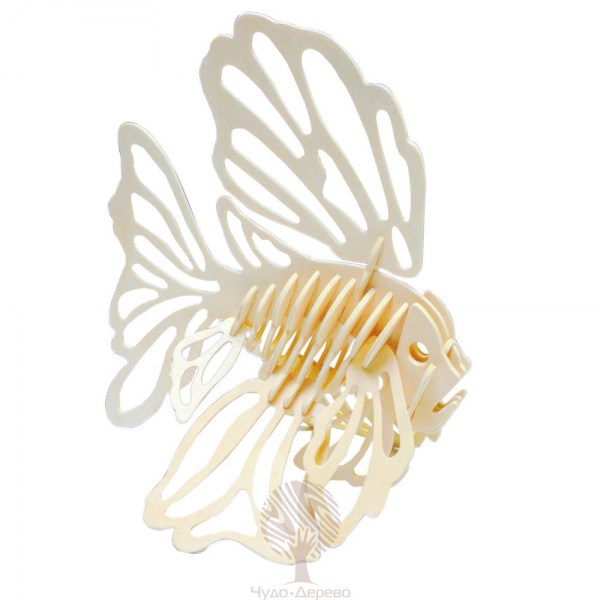 Тропическая рыбка, арт.: 80335