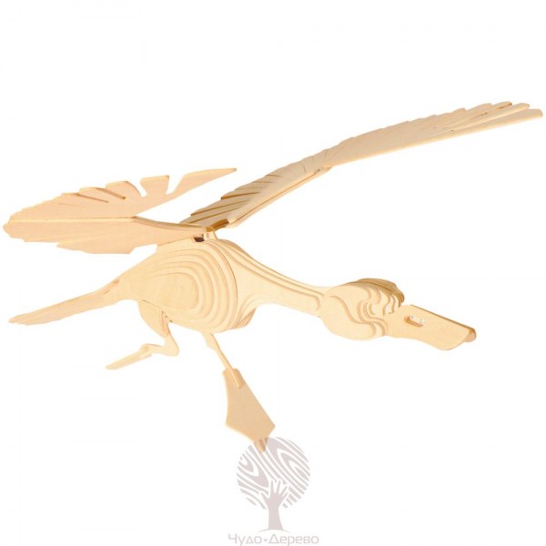 Дикий гусь, арт.: 80403