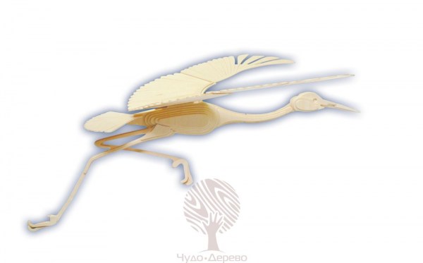 Журавль, арт.: 80406