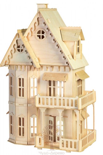 Готический Дом, арт.: DH001